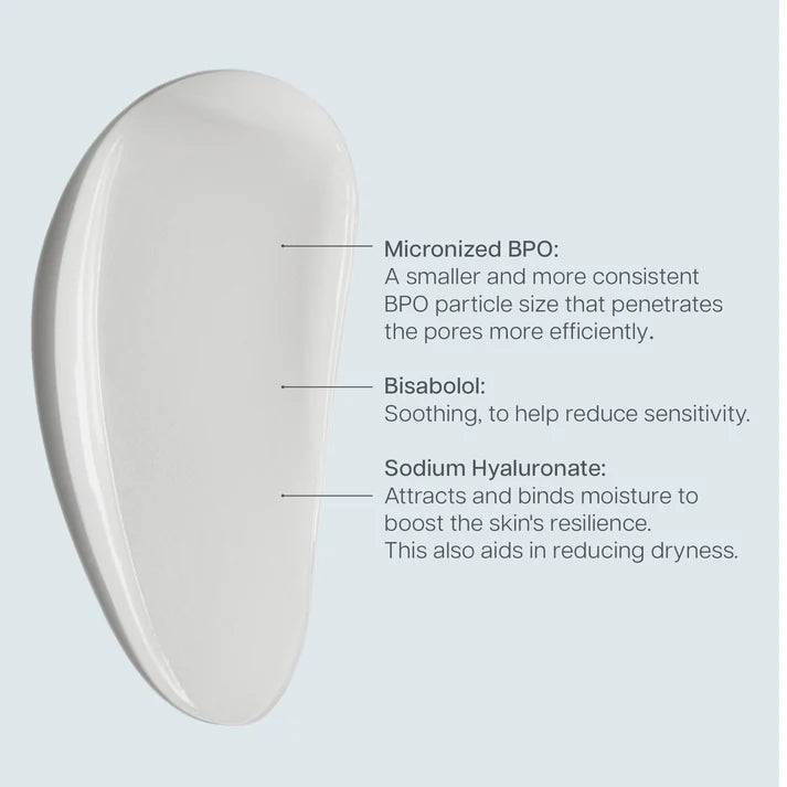 5% Advanced Acne Med
