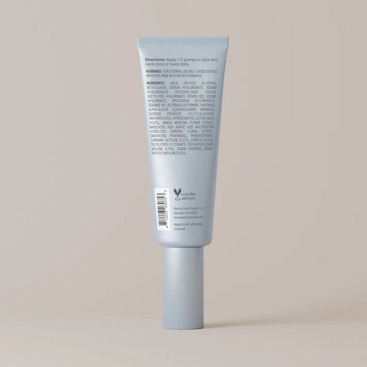 HydraRemedy Gel Serum