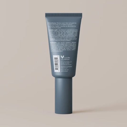 8% L-Mandelic Serum