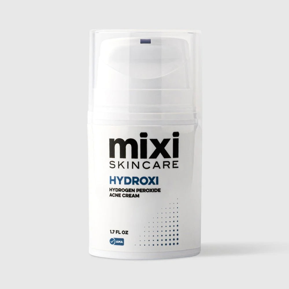Hydroxi Acne Cream