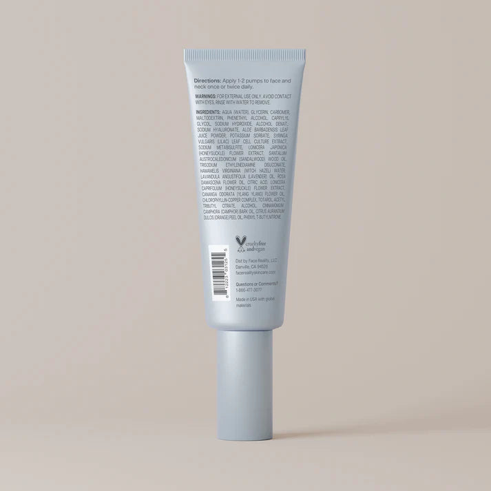 HydraBalance Gel