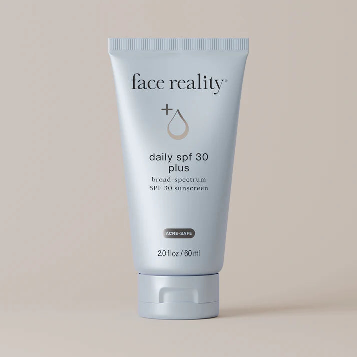 Daily SPF 30 Plus