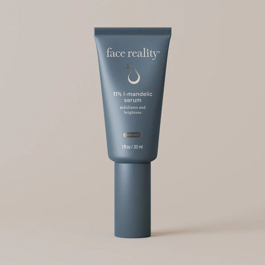 11% L-Mandelic Serum