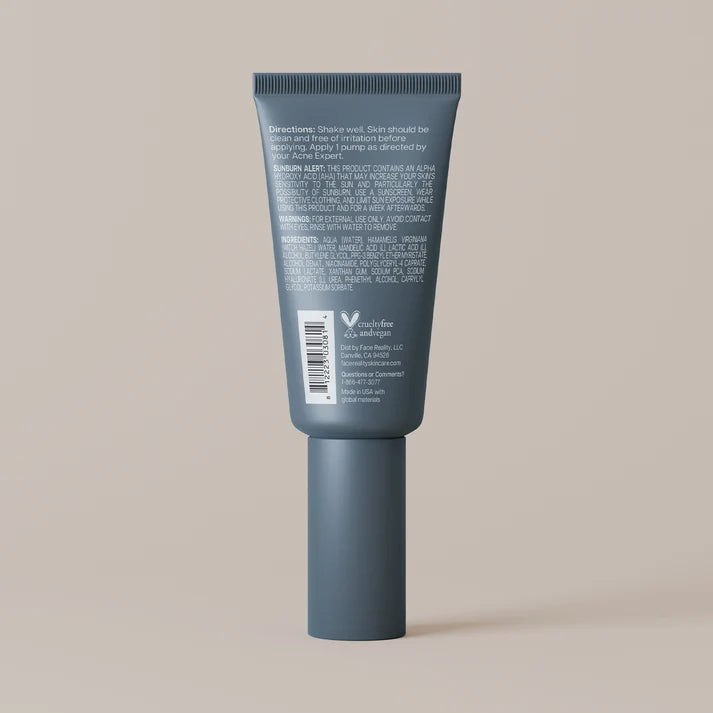 8% L-Mandelic Serum