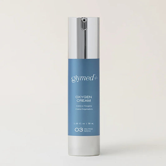 Oxygen Cream